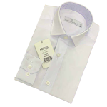 CAMICIA MANICA LUNGA NAZARENO GABRIELLI M ART.NGP16B  TG.24-32