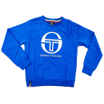 FELPA COTONE  SERGIO TACCHINI  M  ART.3035F0156  TG.8-16ANNI