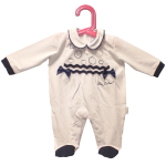 TUTINA  GERSI  LES JOLIE  F ART.LJ218/49  TG.0/1-3/6MESI