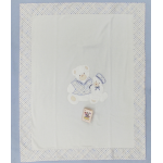 COPERTINA  COTONE  MICKY M ART.6447