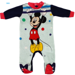 TUTINA GERSI MICKEY  M  ART.2022-1609 DIS5  TG.0/1-3/6MESI
