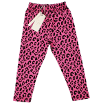 LEGGINS   FRAGOLITA F ART.FB1009  TG.3-7ANNI