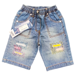 BERMUDA JEANS  DDP F 5.7824  TG.9-30MESI