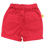 SHORTINO  COTONE  F  ART.2950108 TG.4/6-9/12MESI