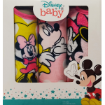 SET 3BAVETTE  DISNEY X  ART.WD2020-WD2021