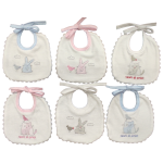 BAVETTA ELLEPI ART.AD9673  CONF. 6PZ