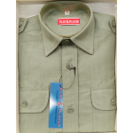 CAMICIA MANICA LUNGA PLAY&PLAYER  M ART.528  TG.S-XXL