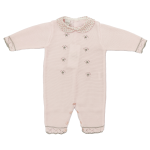 TUTINA   LANA  STELLA  F  ART.IC4810  TG.0/3-3/6MESI