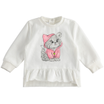 FELPA DODIPETTO F  ART.2.3109  TG.9-30MESI