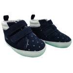 SCARPETTA  TESS.GRAZIELLA F   ART.45291 TG.16-18