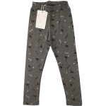 LEGGINS  PLAY F ART.YL802  AI TG.4-12ANNI 
