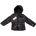 GIUBBOTTO  TESSUTO   PLAY   F  M2739  TG.4-12ANNI