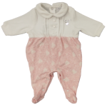 TUTINA  CINIGLIA  ELLEPI F   ART.BQ3070  TG.1-6MESI