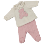 COPRIFASCE  CINIGLIA  ELLEPI F   ART.CO4847  TG.1-6MESI