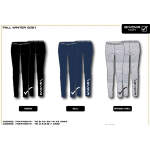 LEGGINS  GIVOVA  F  ART.7461P0074  TG.3-7ANNI