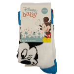 CALZINO TRIS  MICKEY  M B2WD900037  TG.16/19-24/27
