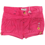 SHORT VELLUTO  NORTONS  F  ART.71277  TG.12-30MESI