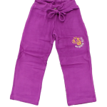 LEGGINS RIBELLINA  F ART.7681  TG.3-7ANNI