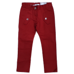 PANTALONE TESSUTO   DODIPETTO F  ART.5F432  TG.3-8ANNI