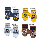MUFFOLINA  LANA MCKEY M   ART.HU4052