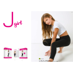 LEGGINS JADEA INTERLOK  F  ART.264   TG.2/3-13/14