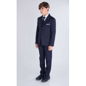 COMPLETO CERIMONIA 5PZ NAZARENO GABRIELLI  M ART.NG7042B TG.20-32