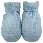 SCARPETTA COTONE   BEL PICCINO ART.1176T