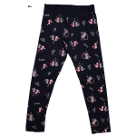 LEGGINS GERSI  F ART.LF3980  TG.4-14ANNI ED649