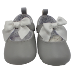 SCARPETTA  TESS.GRAZIELLA F   ART.45293 TG.16-18
