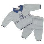 COPRIFASCE   COTONE  PRIME EMOZIONI  M   ART.462G  TG.0/1-1/3MESI