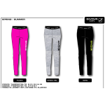 LEGGINS  GIVOVA F 7465P0075A 3-7ANNI
