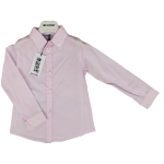 CAMICIA MANICA LUNGA   INDIFFERENT   F ART.31081  TG.S-XXL