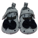 SCARPETTA TESSUTO  NAZARENO GABRIELLI  F  ART.140/8  TG.16-18