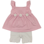 COMPLETO MM  GERSJ ELLEPI  F  ART.CO4893  TG.3-12MESI