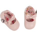 SCARPETTA TESSUTO MINNIE  F  ART.W4 2062 TG.16-18