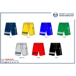 BERMUDA  FELPA COTONE  SERGIO TACCHINI  M  ART.3056PF0196  TG.3-7ANNI