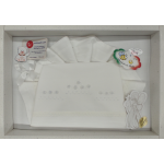 LENZUOLINO CARROZZINO LA FATINA ART.4.5364