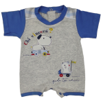 PAGLIACCETTO GERSJ  ELLEPI M   ART.BG 3774  TG.1-6MESI