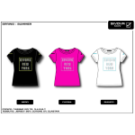 MAGLIETTA GIRO MANICA  GIVOVA F ART.7466M0103 TG. 3-7ANNI