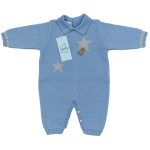 TUTINA   LANA  STELLA  M  ART.IF9310  TG.0/3-3/6MESI