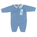 TUTINA   LANA  STELLA  M  ART.IF9411  TG.0/3-3/6MESI