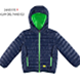 GIUBBINI-GILET
