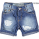 BERMUDA JEANS