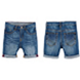 BERMUDA JEANS BIMBO 2-8ANNI