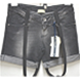 PANTALONI CORTI