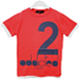 MAGLIETTE M/M