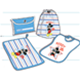 SET ASILO-TOVAGLIETTE