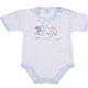 MAGLIETTE INTIMO NEONATO