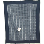 COPERTINA PURA LANA  MICKY M  ART.MB5419