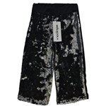 PANTAGONNA CON PAIETTE   MOLECOLA  F  ART.STRONG 04  TG.8-16ANNI
